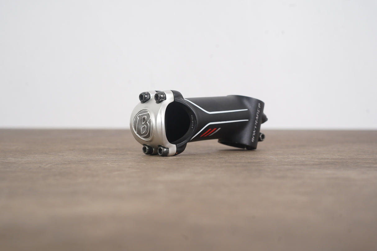 Bontrager RXL 90mm ±17 Degree Alloy Road Stem 127g 1 1/8" 31.8mm