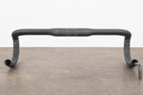 44cm Specialized S-WORKS Shallow Bend Carbon Compact Road Handlebar 31.8mm
