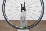 FRONT Mavic Aksium Alloy Rim Brake Clincher Wheel