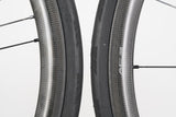 Campagnolo Bora Ultra 35 Carbon Clincher Rim Brake Wheelset Campagnolo 11 Speed