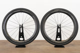 Reynolds 46 Aero Industry Nine Torch Carbon Tubeless Disc Brake Wheelset 11 Speed