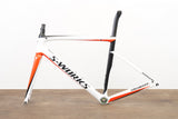 54cm Specialized S-WORKS Tarmac SL6 Carbon Rim Brake Road Frameset