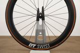 DT Swiss ARC 1400 50 Carbon Tubeless Clincher Disc Brake Wheelset 11 Speed