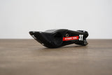 3T Integra Team 110mm -10 Degree Alloy Road Stem + Garmin Mount 273g