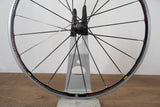 Mavic Ksyrium Elite Alloy Clincher Rim Brake Wheelset Shimano/SRAM 11 Speed