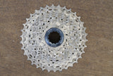 11-34T Shimano Ultegra CS-HG800-11 11 Speed Cassette 332g