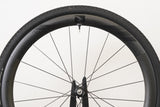 Reynolds 46 Aero Industry Nine Torch Carbon Tubeless Disc Brake Wheelset 11 Speed