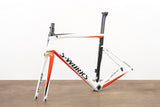 54cm Specialized S-WORKS Tarmac SL6 Carbon Rim Brake Road Frameset
