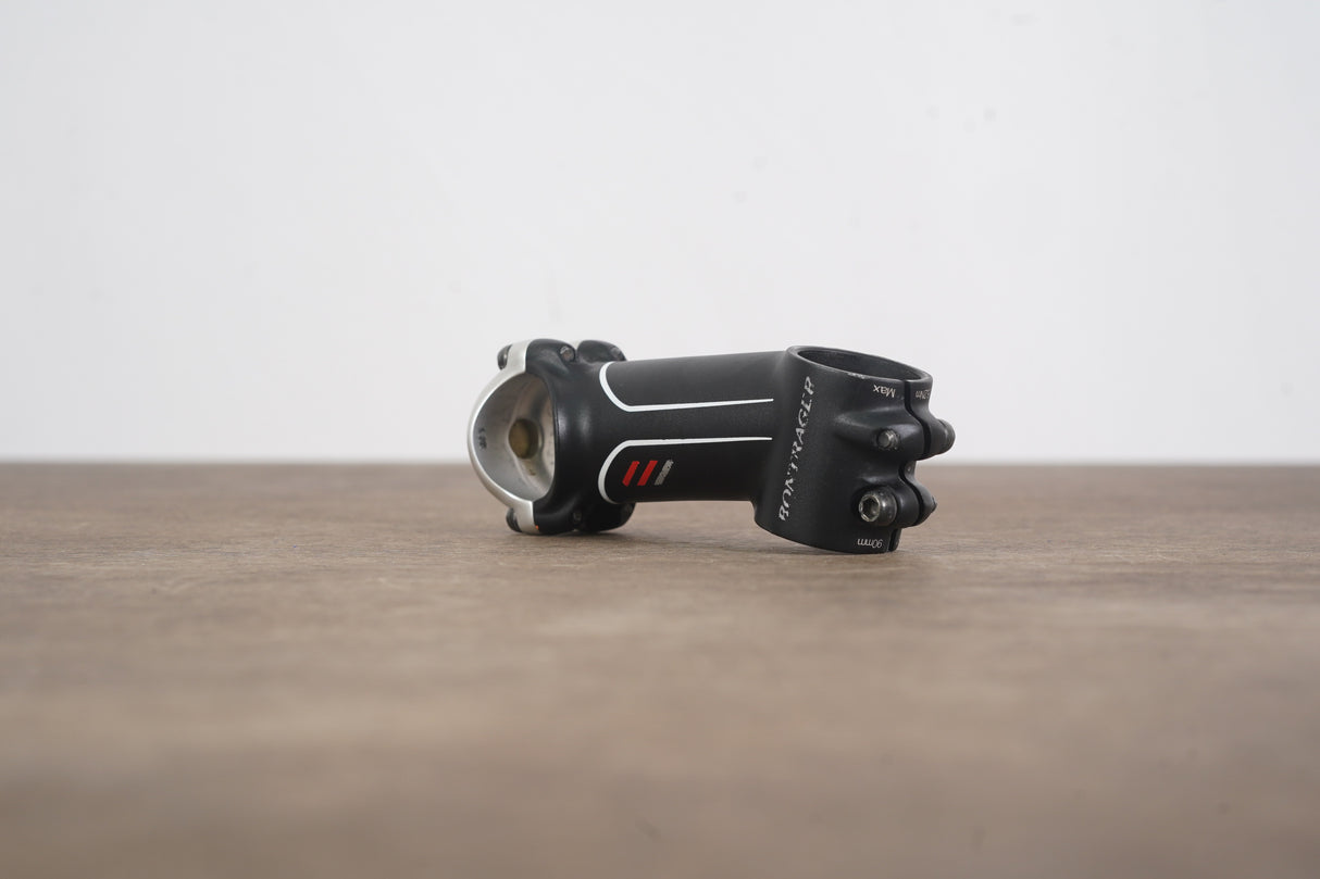 Bontrager RXL 90mm ±17 Degree Alloy Road Stem 127g 1 1/8" 31.8mm