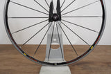 Mavic Ksyrium Elite Alloy Clincher Rim Brake Wheelset Shimano/SRAM 11 Speed