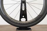Reynolds 46 Aero Industry Nine Torch Carbon Tubeless Disc Brake Wheelset 11 Speed