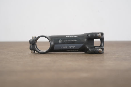 FSA OS-98 CSI 100mm ±6 Degree Carbon Alloy Road Stem 129g 1 1/8" 31.8mm