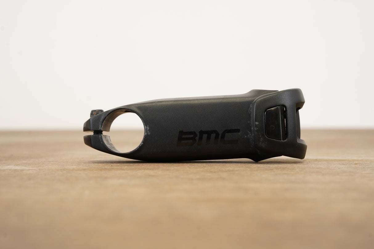 BMC ICS01 100mm 0 Degree Alloy Road Stem 166g 1 1/8" 31.8mm