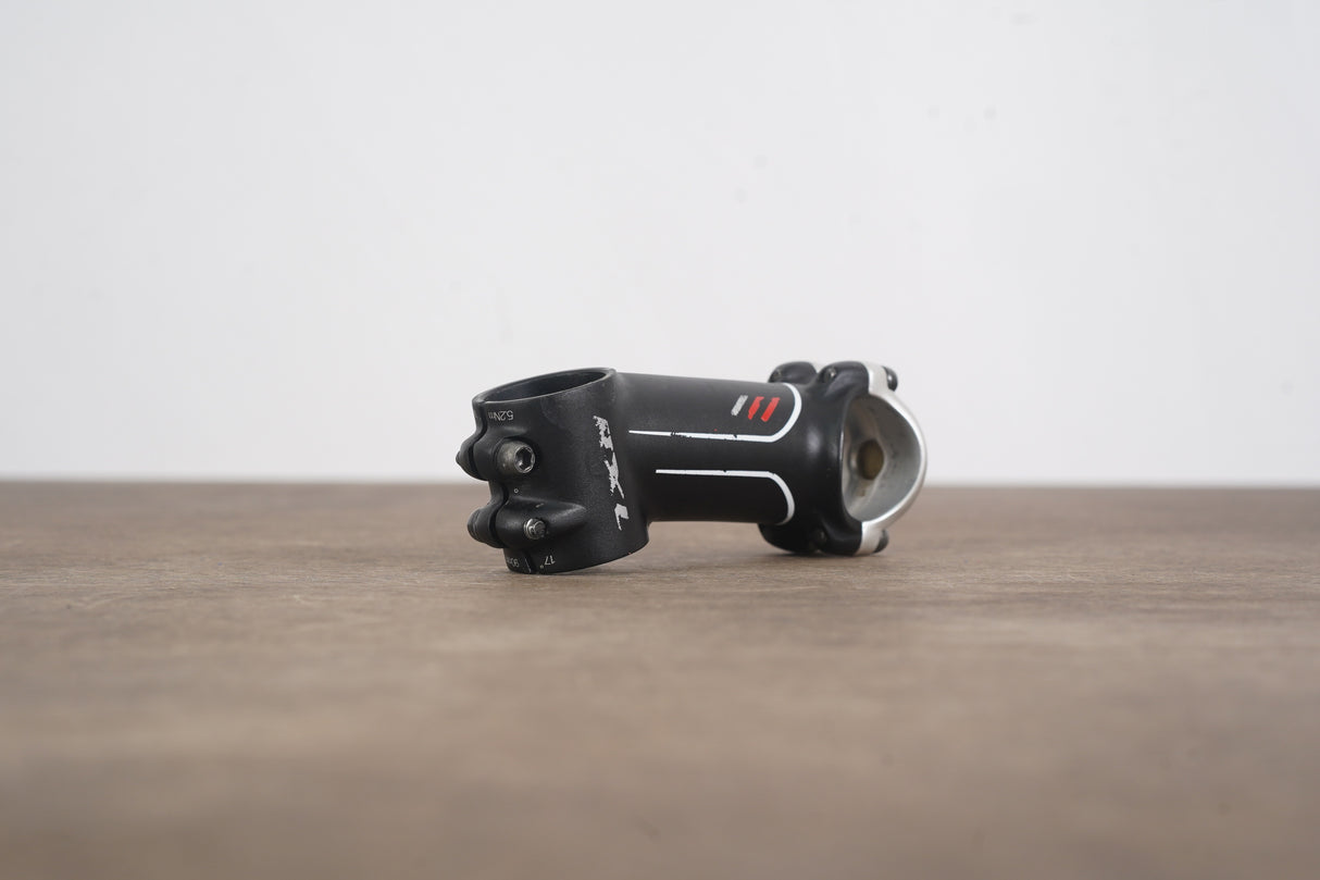 Bontrager RXL 90mm ±17 Degree Alloy Road Stem 127g 1 1/8" 31.8mm