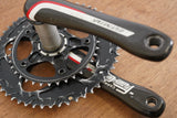 175mm 52/36T BB30 Specialized FACT Carbon Road Crankset