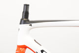 54cm Specialized S-WORKS Tarmac SL6 Carbon Rim Brake Road Frameset