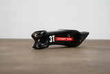 3T Integra Team 110mm -10 Degree Alloy Road Stem + Garmin Mount 273g