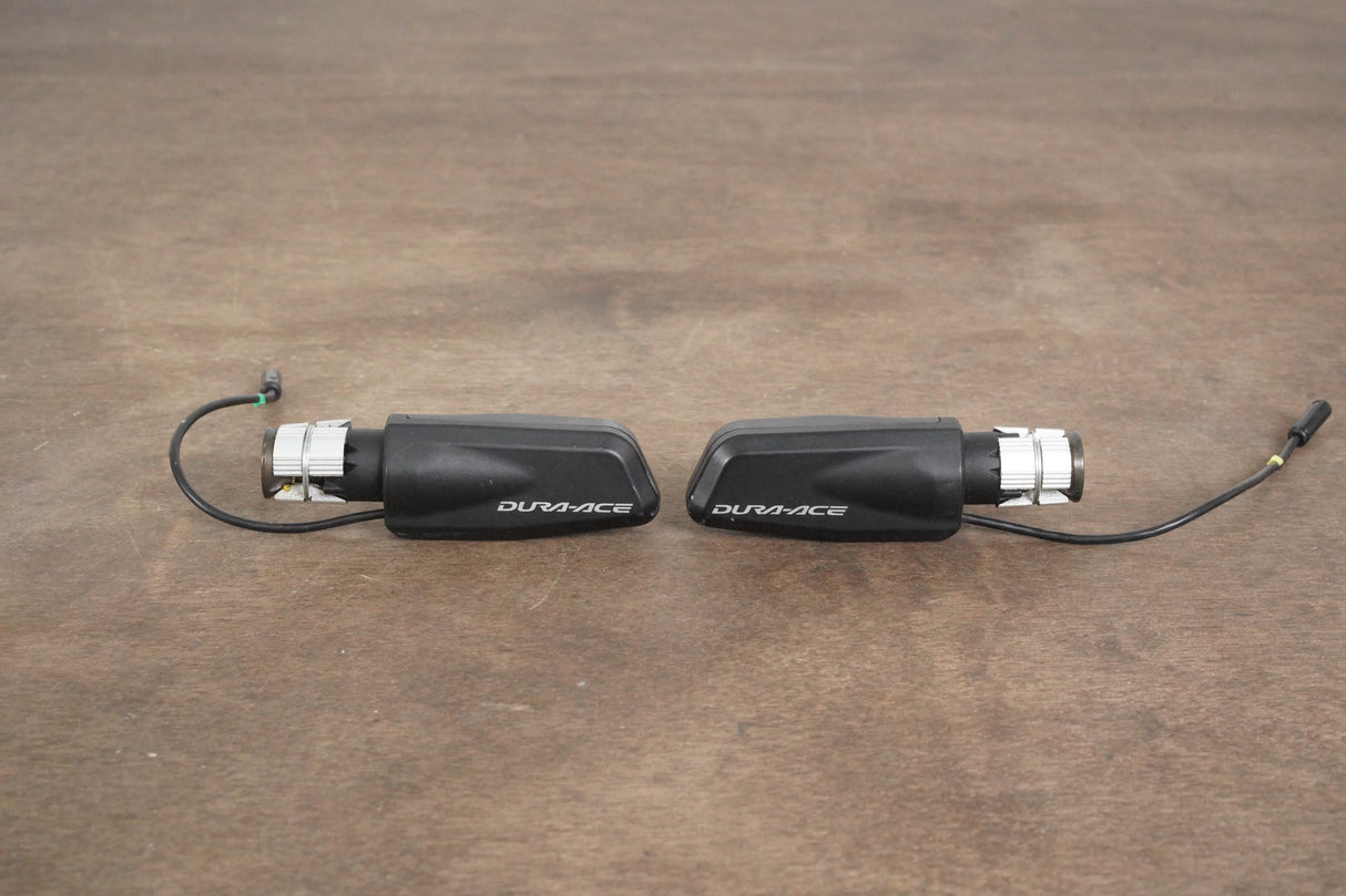 Dura-Ace SW-9071 Di2 Electronic TT Triathlon Shifters