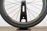 Reynolds 46 Aero Industry Nine Torch Carbon Tubeless Disc Brake Wheelset 11 Speed