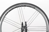 Campagnolo Shamal Ultra Alloy Clincher Rim Brake Wheelset Campagnolo 11 Speed