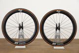 DT Swiss ARC 1400 50 Carbon Tubeless Clincher Disc Brake Wheelset 11 Speed