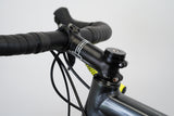 48cm Cannondale Synapse Shimano 105 5800 11 Speed Disc Brake Alloy Road Bike
