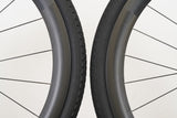 Reynolds 46 Aero Industry Nine Torch Carbon Tubeless Disc Brake Wheelset 11 Speed