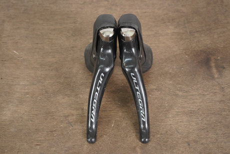 Shimano Ultegra R8000 11 Speed Mechanical Rim Brake Road Groupset 8000