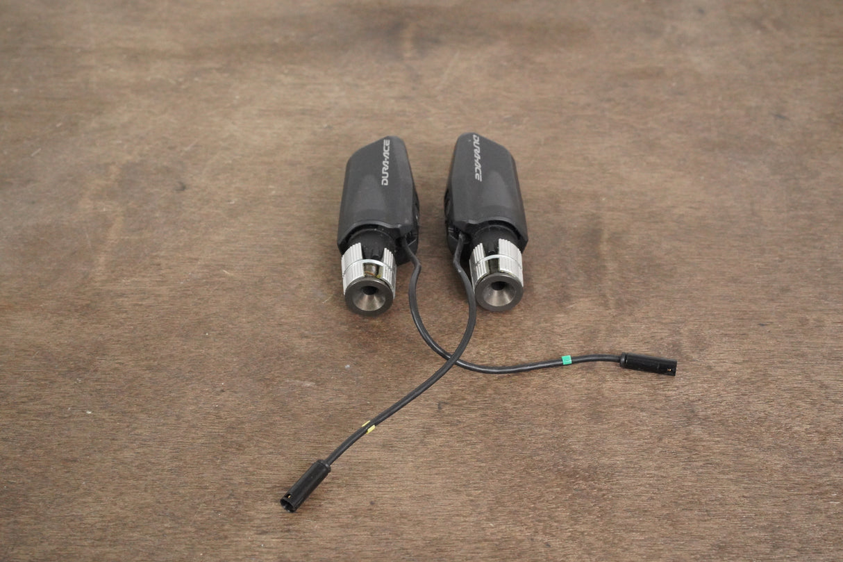 Dura-Ace SW-9071 Di2 Electronic TT Triathlon Shifters