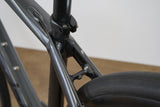 48cm Cannondale Synapse Shimano 105 5800 11 Speed Disc Brake Alloy Road Bike