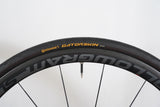 Cannondale HollowGram Si Carbon Tubeless Rim Brake Wheelset Shimano/SRAM 11