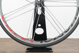Campagnolo Shamal Ultra Alloy Clincher Rim Brake Wheelset Campagnolo 11 Speed