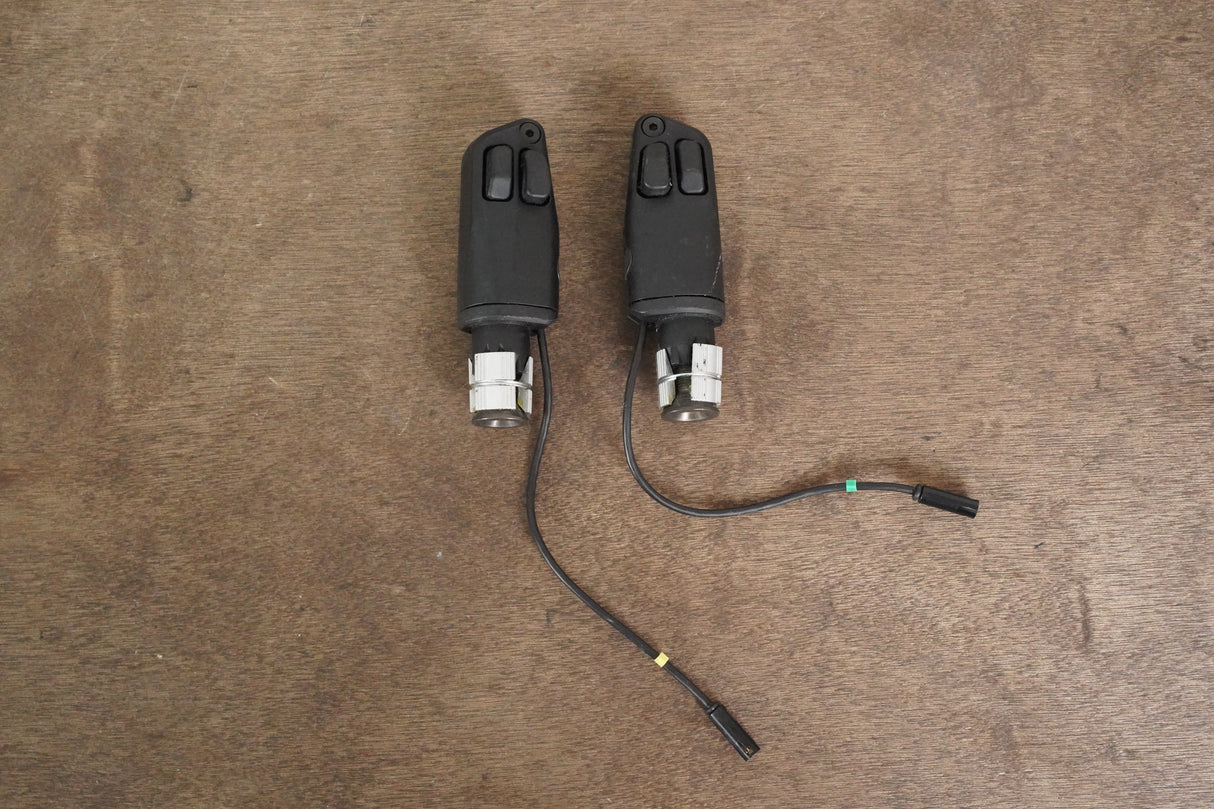 Dura-Ace SW-9071 Di2 Electronic TT Triathlon Shifters