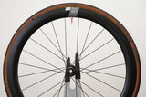 DT Swiss ARC 1400 50 Carbon Tubeless Clincher Disc Brake Wheelset 11 Speed