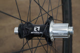 Reynolds 46 Aero Industry Nine Torch Carbon Tubeless Disc Brake Wheelset 11 Speed