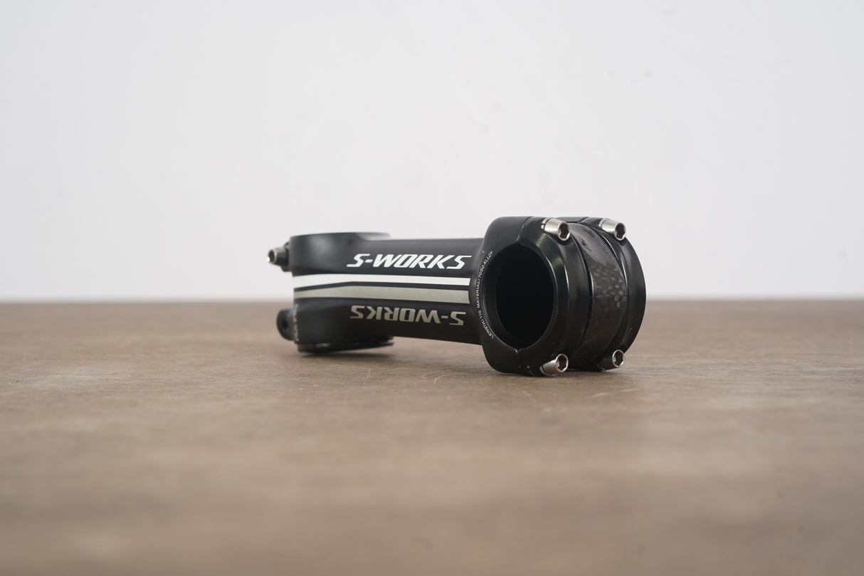 Specialized S-WORKS Multi 110mm ±8-16 Degree Alloy Stem 148g 1 1/8" 31.8mm