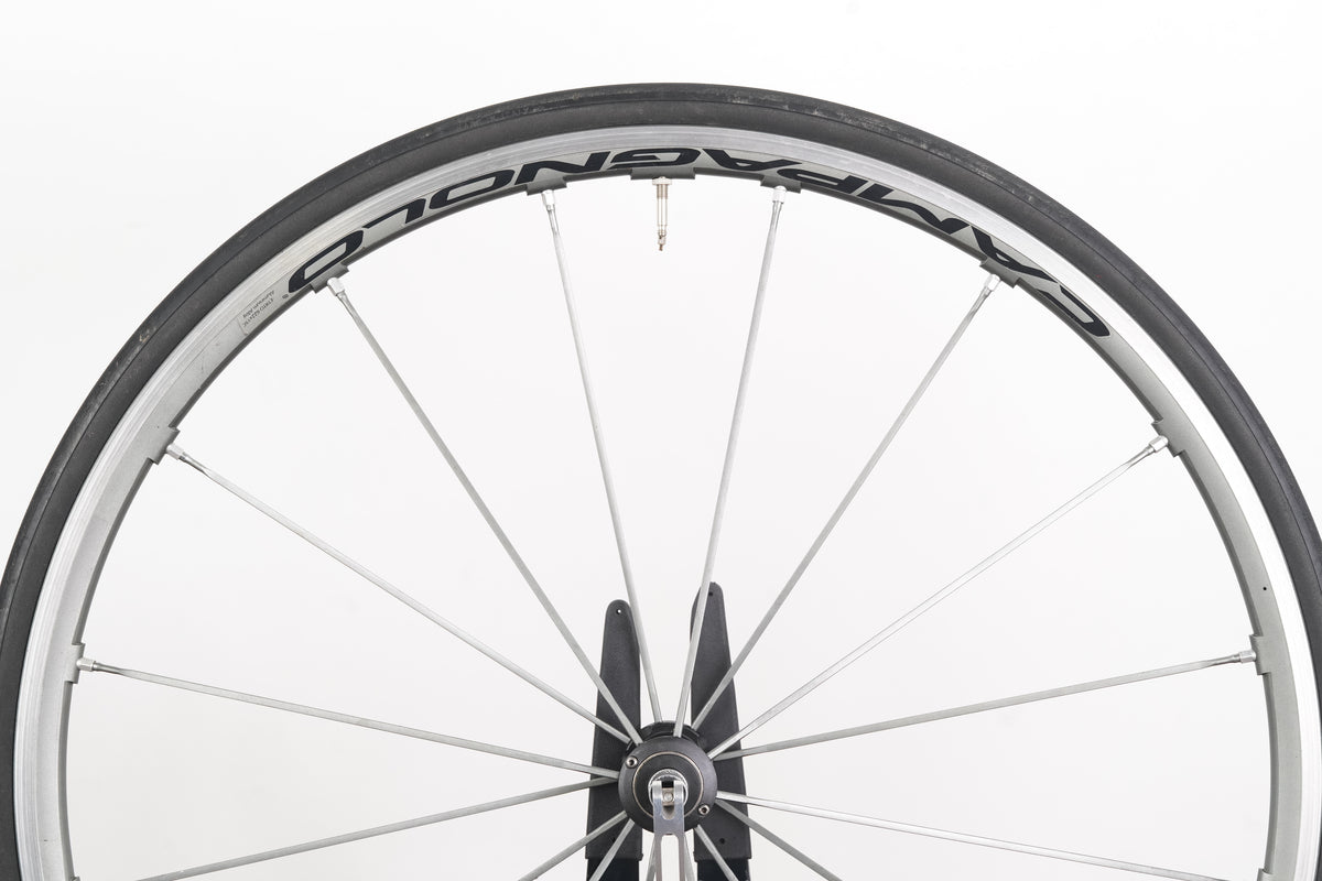 Campagnolo Shamal Ultra Alloy Clincher Rim Brake Wheelset Campagnolo 11 Speed