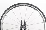 Campagnolo Shamal Ultra Alloy Clincher Rim Brake Wheelset Campagnolo 11 Speed