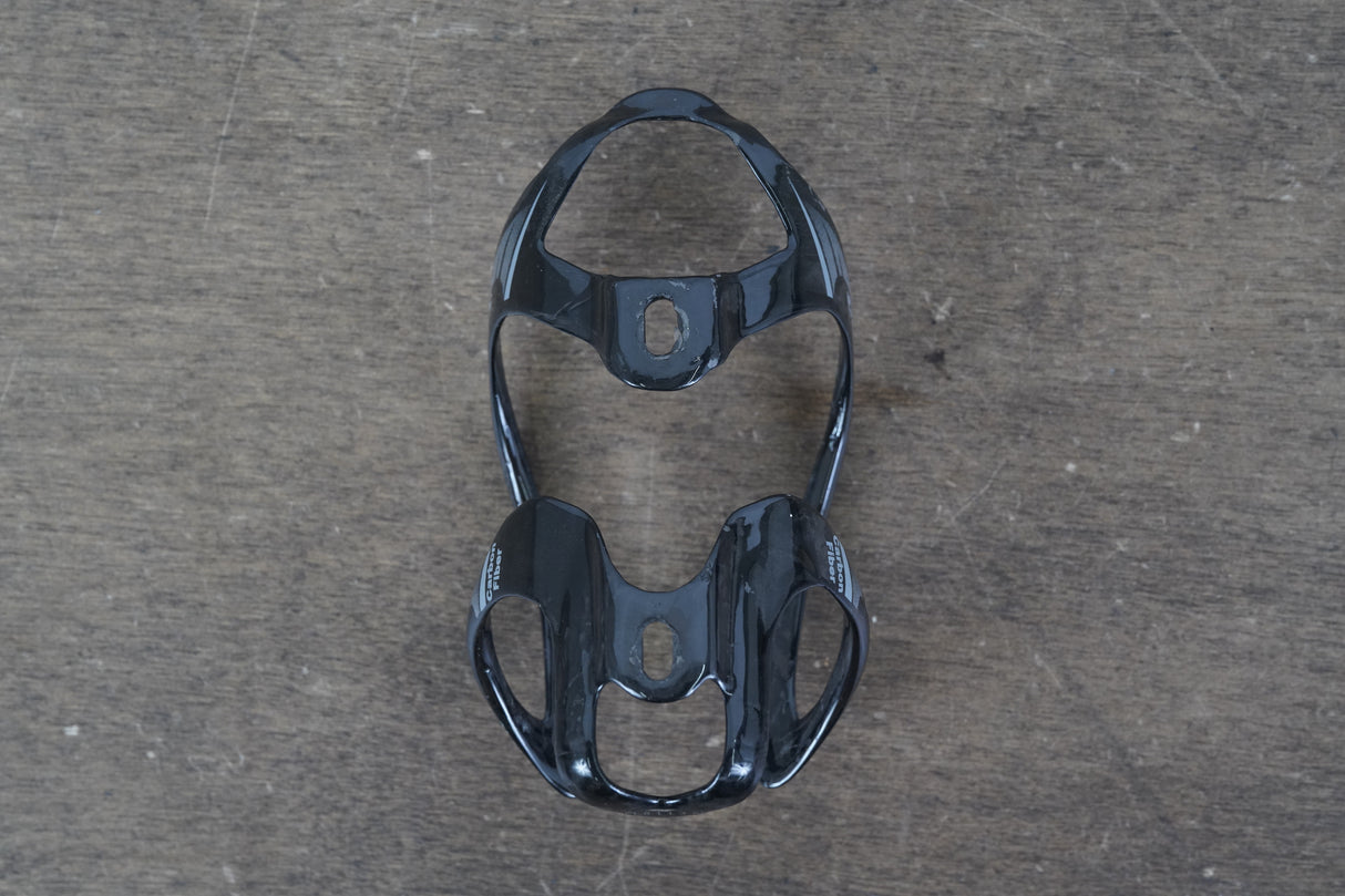 (1) RavX Carbon Water Bottle Cage 26g