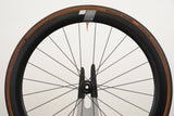 DT Swiss ARC 1400 50 Carbon Tubeless Clincher Disc Brake Wheelset 11 Speed