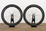 Reynolds 46 Aero Industry Nine Torch Carbon Tubeless Disc Brake Wheelset 11 Speed