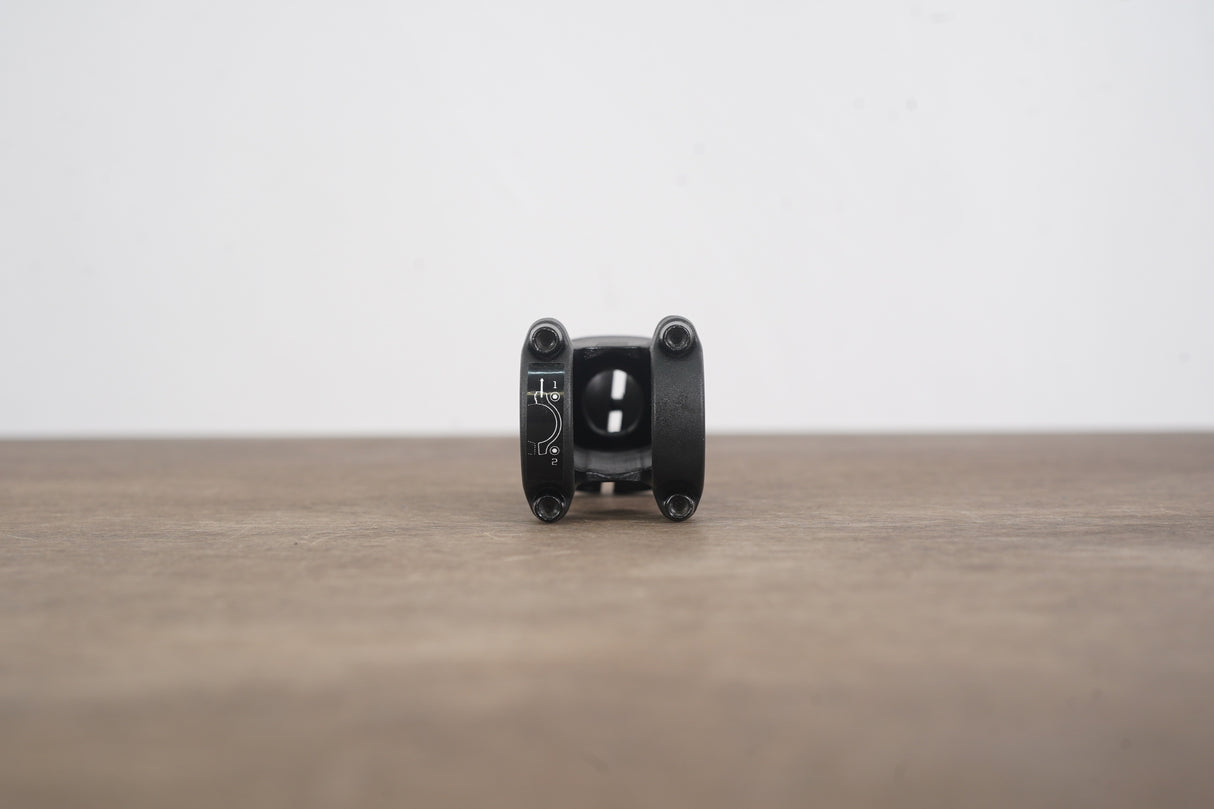 Bontrager Blendr 90mm ±17 Degree Alloy Road Stem 172g 1 1/8" 31.8mm