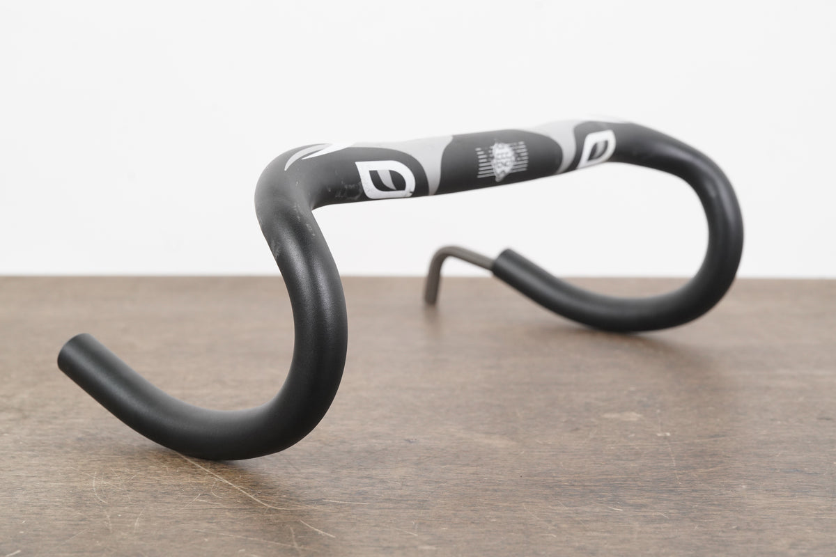 40cm Pinarello Most Jaguar XA Alloy Compact Road Handlebar 31.8mm