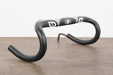 40cm Pinarello Most Jaguar XA Alloy Compact Road Handlebar 31.8mm