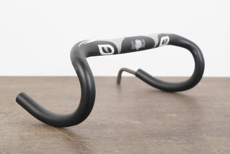 40cm Pinarello Most Jaguar XA Alloy Compact Road Handlebar 31.8mm