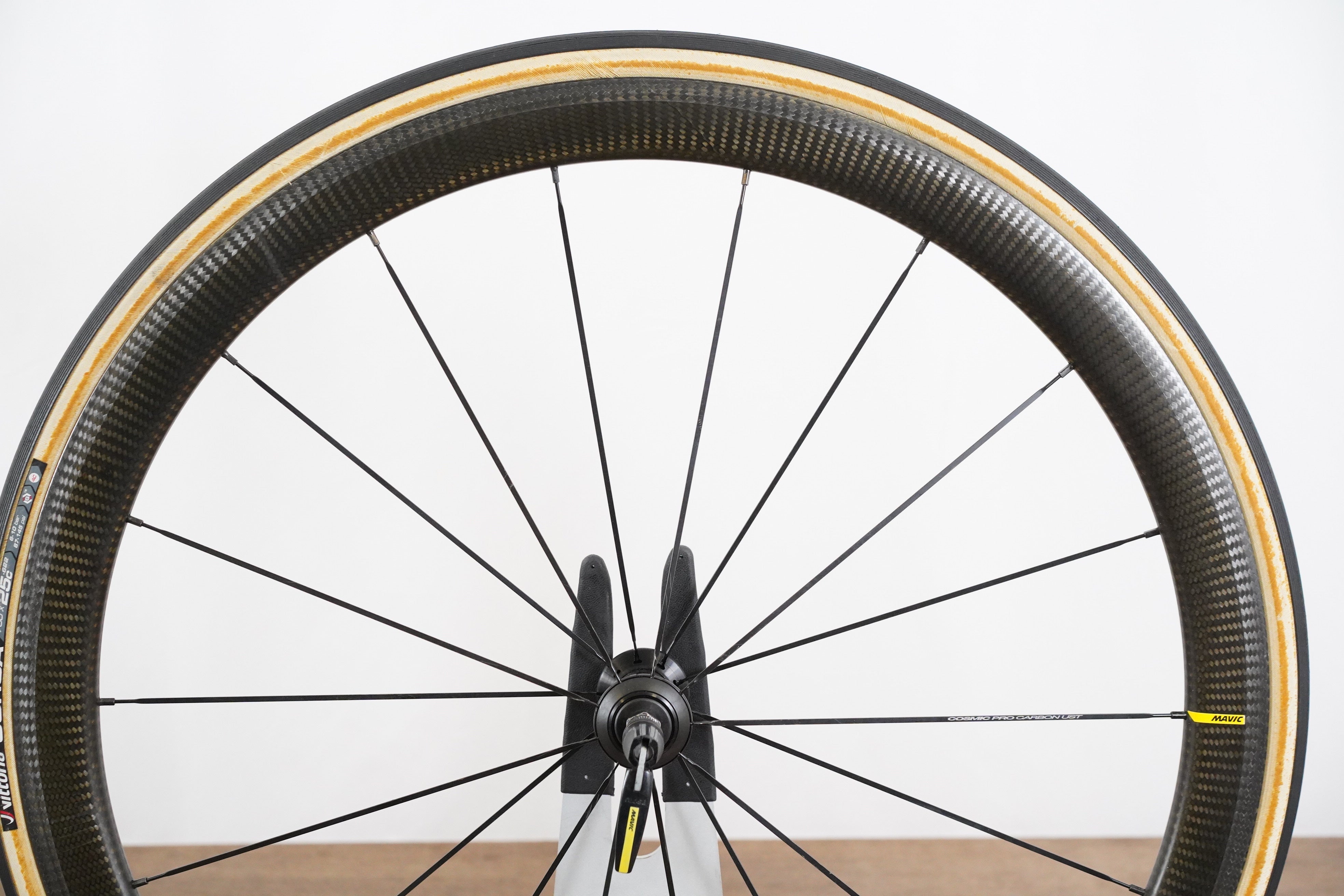 Cosmic pro carbon exalith wheelset online