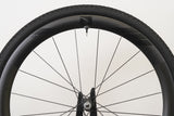 Reynolds 46 Aero Industry Nine Torch Carbon Tubeless Disc Brake Wheelset 11 Speed