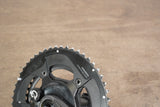 172.5mm 53/39T DUB Quarq DZero Power Meter Road Crankset