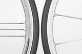 Campagnolo Shamal Ultra Alloy Clincher Rim Brake Wheelset Campagnolo 11 Speed