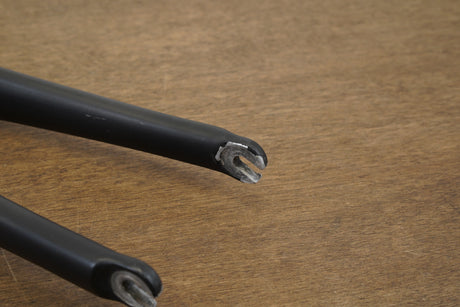 Specialized Allez Race FC029 Tapered Carbon Rim Brake Road Fork